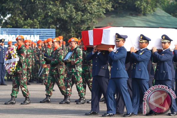 Sembilan korban Fokker F-27 masih dirawat Sembilan korban Fokker F-27 masih dirawat
