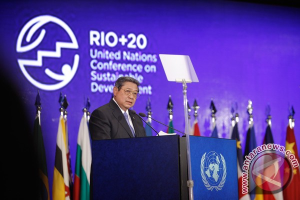Indonesia usulkan pembiayaan infrastruktur dalam G-20 Indonesia usulkan pembiayaan infrastruktur dalam G-20