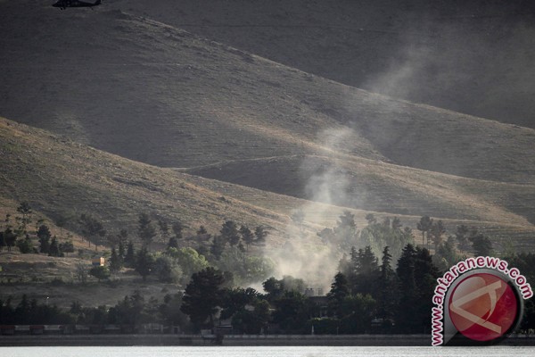 Taliban diperkirakan berkuasa kembali di Kabul Taliban diperkirakan berkuasa kembali di Kabul