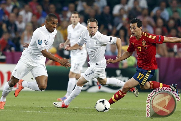 Arbeloa perpanjang kontrak dengan Real Madrid Arbeloa perpanjang kontrak dengan Real Madrid