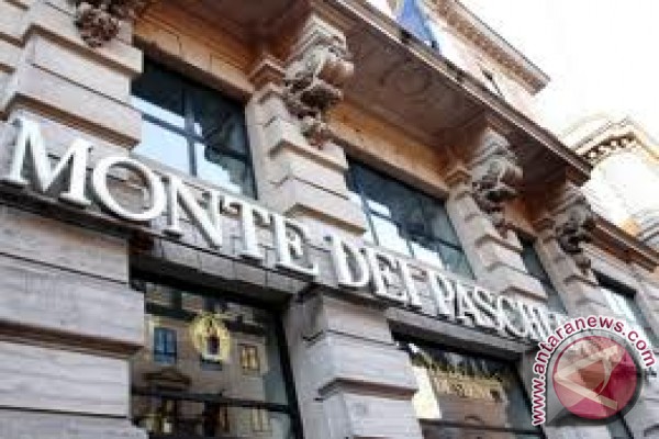 Bank tertua dunia kurang modal, Italia suntik dana Bank tertua dunia kurang modal, Italia suntik dana