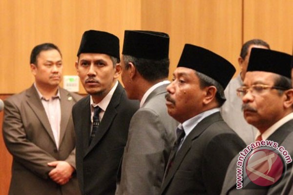 BI ajak Kemenag diskusikan pengelolaan dana haji BI ajak Kemenag diskusikan pengelolaan dana haji