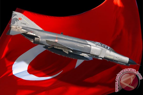 NATO dukung Turki NATO dukung Turki