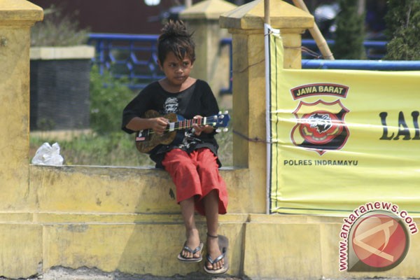 Bekasi kota layak anak Bekasi kota layak anak