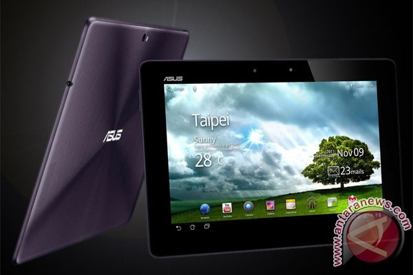 Google, Asus akan luncurkan tablet Rp1,9 jutaan Google, Asus akan luncurkan tablet Rp1,9 jutaan