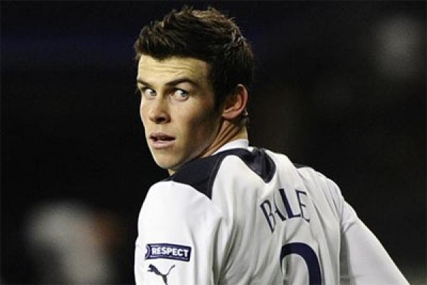 Gareth Bale Gareth Bale
