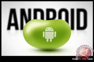 Akhirnya Google luncurkan Android 4.1 Jelly Bean