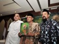 Peluncuran Buku Atlas Wali Songo