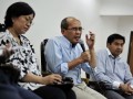 Diskusi Pilkada DKI