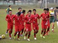 Jelang Java Cup