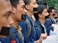 Demo Pemilihan Rektor IPB