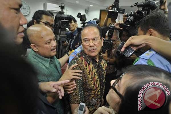 Golkar sarankan Zulkarnaen sementara mundur dari DPR RI Golkar sarankan Zulkarnaen sementara mundur dari DPR RI