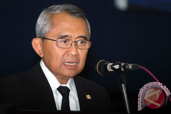 Proyek sudetan Ciliwung dianggarkan Rp500 miliar Proyek sudetan Ciliwung dianggarkan Rp500 miliar