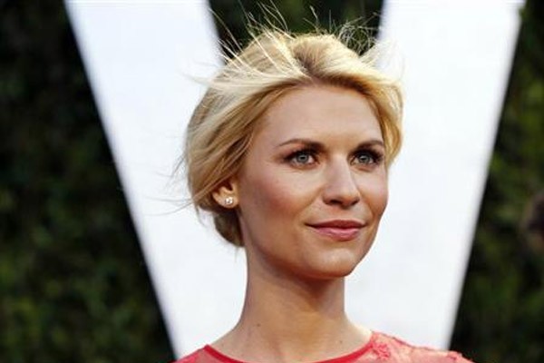 Claire Danes hamil anak pertama Claire Danes hamil anak pertama