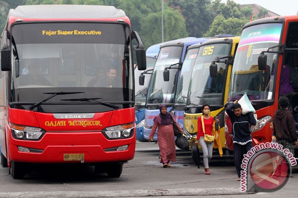 Pemkab Labuhan Batu Utara siapkan bus mudik gratis Pemkab Labuhan Batu Utara siapkan bus mudik gratis