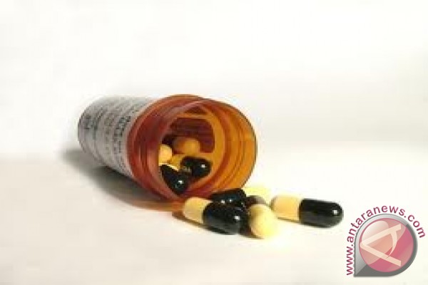 Berbagai jenis obat malaria Berbagai jenis obat malaria