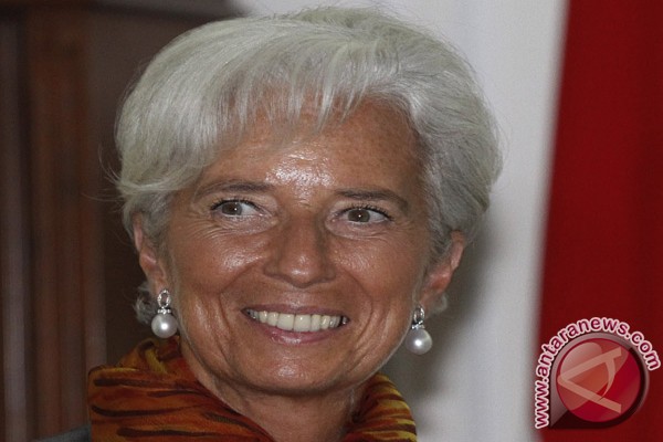 IMF sambut bantuan zona euro untuk perbankan Spanyol IMF sambut bantuan zona euro untuk perbankan Spanyol