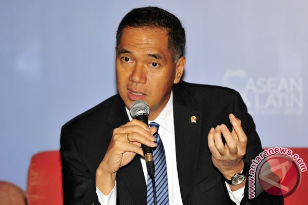 Indonesia-Amerika Latin harus sering Indonesia-Amerika Latin harus sering