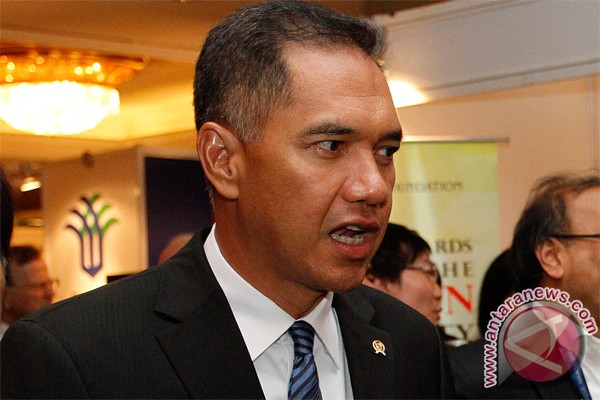 Peraturan pembatasan waralaba masih dibahas Peraturan pembatasan waralaba masih dibahas