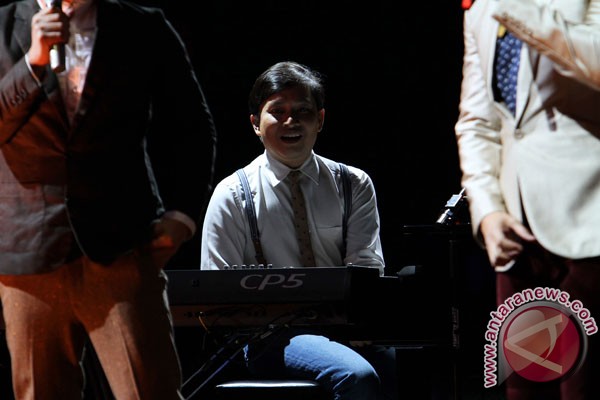 Yovie Widianto buat konser 30 tahun berkarya Yovie Widianto buat konser 30 tahun berkarya