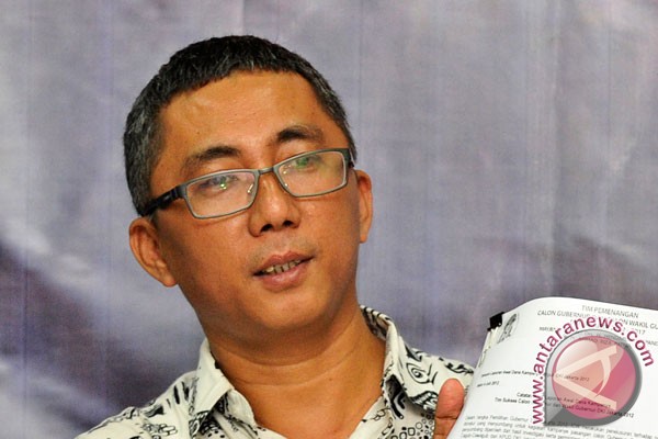 Panwaslu selidiki video sindiran Fauzi Bowo Panwaslu selidiki video sindiran Fauzi Bowo