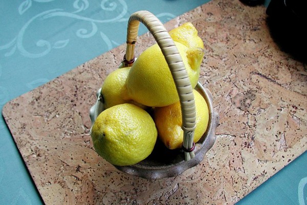 Lemon bantu redakan gejala maag Lemon bantu redakan gejala maag