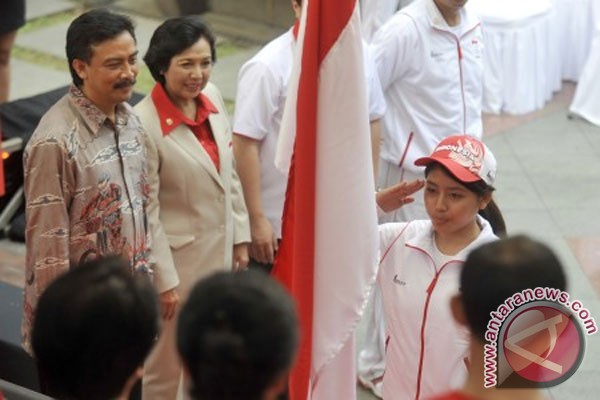 Pemerintah siapkan bonus untuk peraih medali Olimpiade Pemerintah siapkan bonus untuk peraih medali Olimpiade