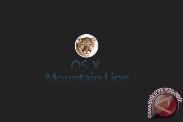 Nostalgia mesin ketik di apple OS X Nostalgia mesin ketik di apple OS X