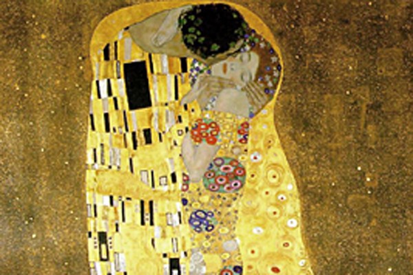 Google peringati kelahiran Gustav Klimt Google peringati kelahiran Gustav Klimt