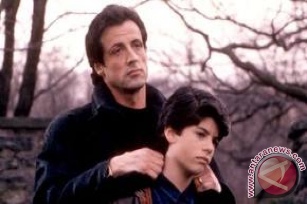 Putra Sylvester Stallone ditemukan tewas Putra Sylvester Stallone ditemukan tewas