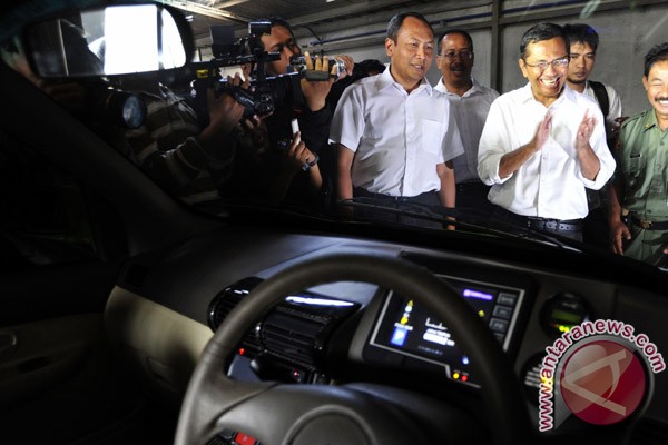Mendikbud: jangan ada Mendikbud: jangan ada