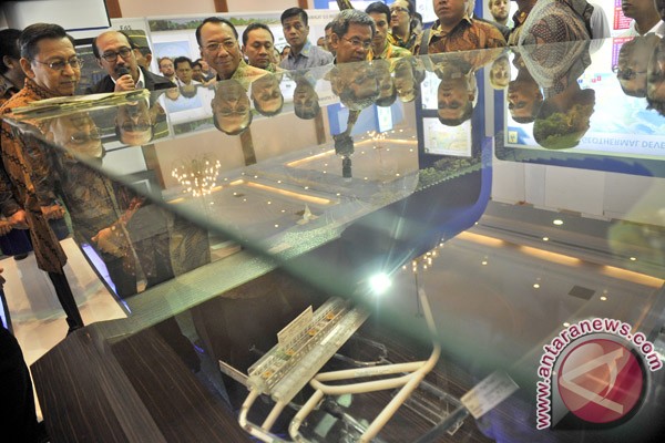 Wapres: mantapkan niat kembangkan energi baru Wapres: mantapkan niat kembangkan energi baru