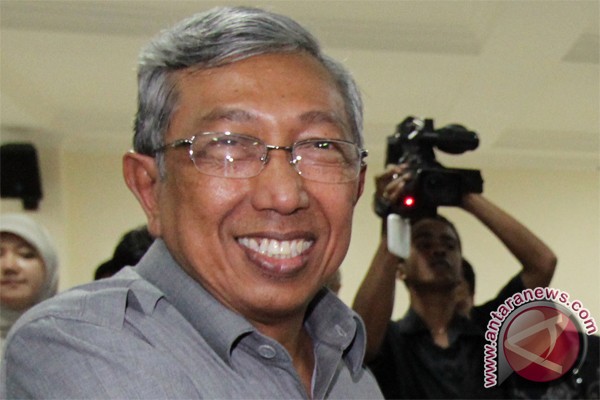 Indonesia-Jepang rintis kerja sama riset penginderaan jauh Indonesia-Jepang rintis kerja sama riset penginderaan jauh