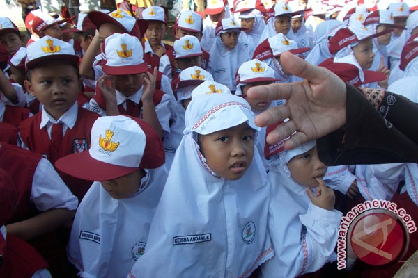 Sekolah Pontianak libur sebelas hari sambut Lebaran Sekolah Pontianak libur sebelas hari sambut Lebaran