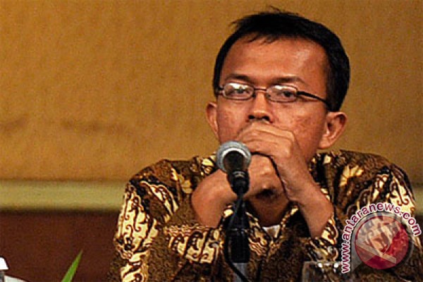 Hasil audit dana kampanye diumumkan 2 Agustus Hasil audit dana kampanye diumumkan 2 Agustus