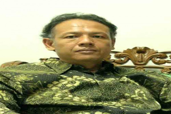 Ketika Profesor Tjiptohadi sulit dapatkan kartu perdana Ketika Profesor Tjiptohadi sulit dapatkan kartu perdana