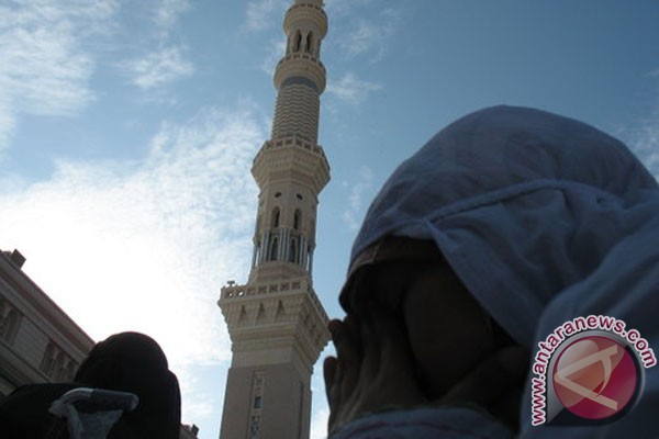 Menapaki Ramadhan beriring Menapaki Ramadhan beriring