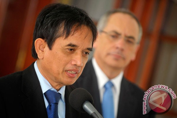 PTDI mendapat PMN Rp1 triliun akhir 2012 PTDI mendapat PMN Rp1 triliun akhir 2012