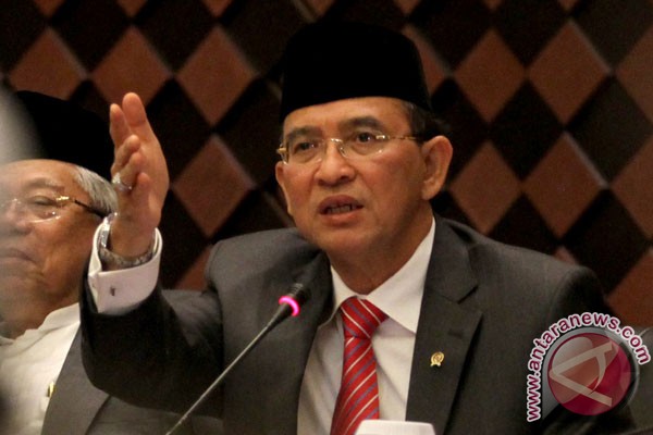 Pemerintah tetapkan 1 Syawal 1433 H jatuh hari Minggu Pemerintah tetapkan 1 Syawal 1433 H jatuh hari Minggu