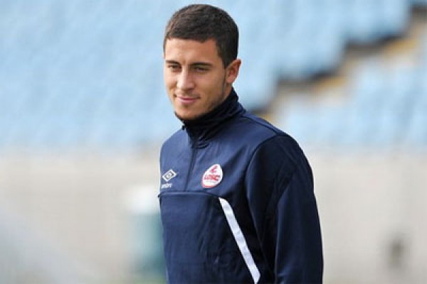 Hazard Pemain Muda Terbaik Dunia Kata Mourinho Hazard Pemain Muda Terbaik Dunia Kata Mourinho
