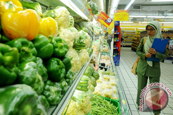 Makan sayuran hijau membuat orang optimis Makan sayuran hijau membuat orang optimis