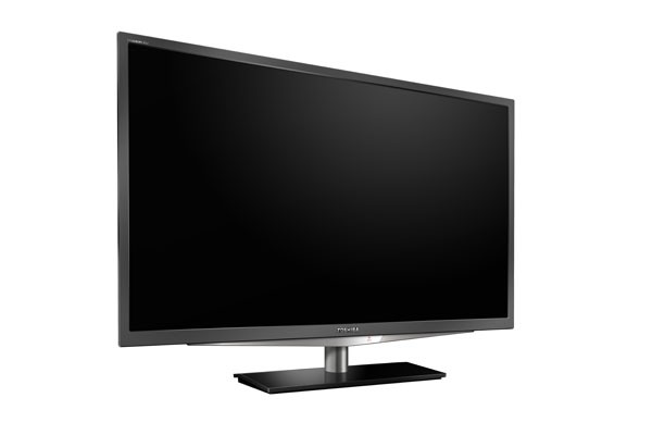 Toshiba Indonesia rambah TV internet Toshiba Indonesia rambah TV internet