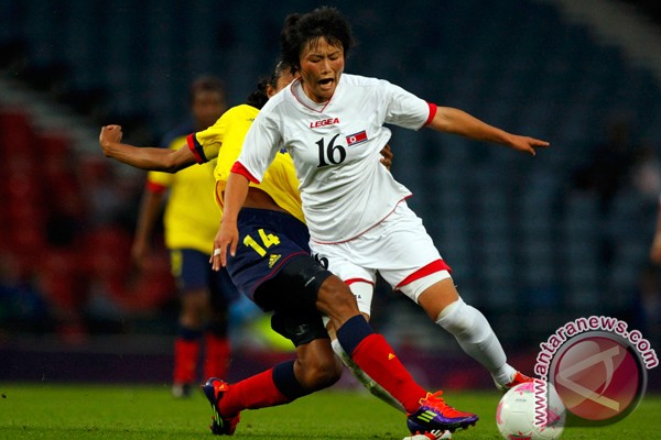 Prediksi Skor Korea Utara vs Swiss 15 November 2013