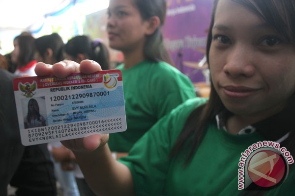 TKI Bali masih minim informasi TKI Bali masih minim informasi