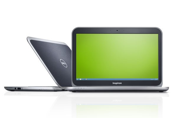 Dell luncurkan Ultrabook Inspiron dengan optical driver Dell luncurkan Ultrabook Inspiron dengan optical driver