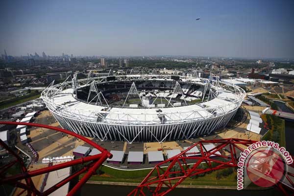 Inggris ingin walikota London jadi PM Inggris ingin walikota London jadi PM