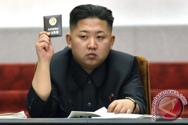 Jangan harap reformasi besar-besaran Korea Utara Jangan harap reformasi besar-besaran Korea Utara