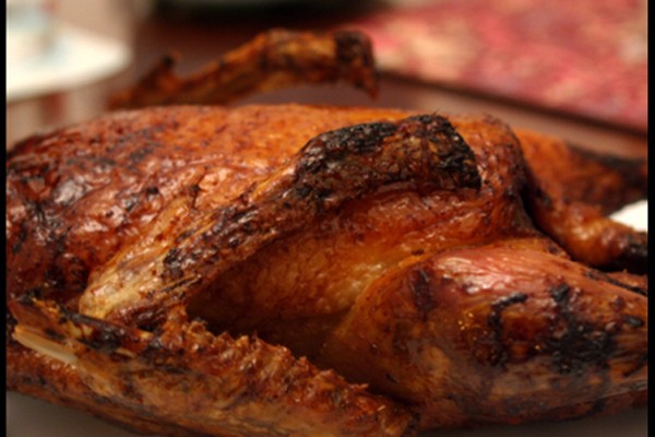 Peserta MasterChef ditantang berinovasi dengan bebek Peserta MasterChef ditantang berinovasi dengan bebek