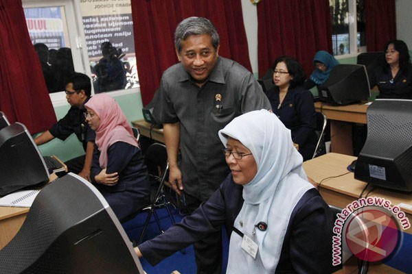 LPMP prihatin masih banyak guru gagap teknologi LPMP prihatin masih banyak guru gagap teknologi