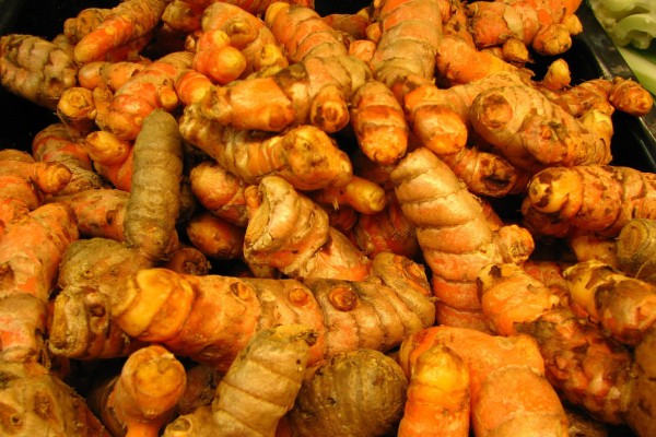 Bumbu kari bisa kurangi risiko diabetes Bumbu kari bisa kurangi risiko diabetes
